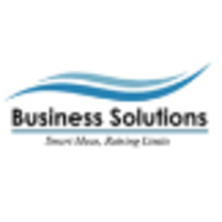 Business Solutions Tunisie logo, Business Solutions Tunisie contact details