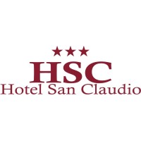 Hotel San Claudio - Suites,Restaurant,Meeting logo, Hotel San Claudio - Suites,Restaurant,Meeting contact details