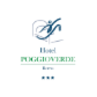 Hotel Poggioverde Roma logo, Hotel Poggioverde Roma contact details