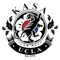 UCLA Korean American Student Association logo, UCLA Korean American Student Association contact details