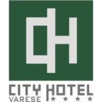 City Hotel Varese logo, City Hotel Varese contact details