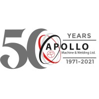 Apollo Machine & Welding Ltd logo, Apollo Machine & Welding Ltd contact details