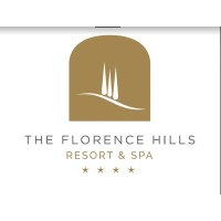 The Florence Hills Resort & SPA logo, The Florence Hills Resort & SPA contact details