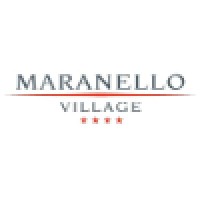 Maranello Village Hotel**** logo, Maranello Village Hotel**** contact details