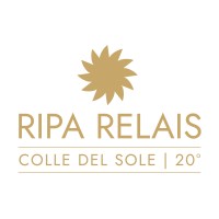 Ripa Relais logo, Ripa Relais contact details