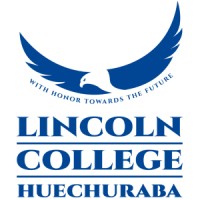 Lincoln College Huechuraba logo, Lincoln College Huechuraba contact details