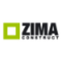 ZIMA CONSTRUCT logo, ZIMA CONSTRUCT contact details