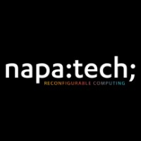 Napatech Inc logo, Napatech Inc contact details