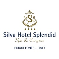 SILVA HOTEL SPLENDID SPA & CONGRESS logo, SILVA HOTEL SPLENDID SPA & CONGRESS contact details