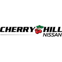 Cherry Hill Nissan logo, Cherry Hill Nissan contact details