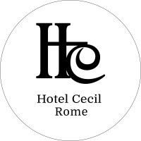 Hotel Cecil Rome logo, Hotel Cecil Rome contact details