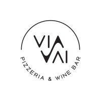 Via Vai Pizzeria & Wine Bar logo, Via Vai Pizzeria & Wine Bar contact details