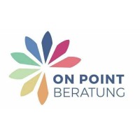 On Point Beratung logo, On Point Beratung contact details