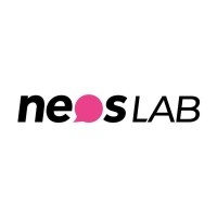 NEOS Lab logo, NEOS Lab contact details