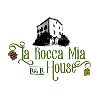 La Rocca Mia House B&B logo, La Rocca Mia House B&B contact details