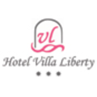 Hotel Villa Liberty logo, Hotel Villa Liberty contact details