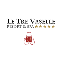 Le Tre Vaselle Resort & SPA logo, Le Tre Vaselle Resort & SPA contact details