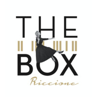 The Box Hotel Riccione logo, The Box Hotel Riccione contact details