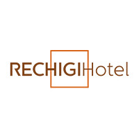 HOTEL RECHIGI MANTOVA**** logo, HOTEL RECHIGI MANTOVA**** contact details