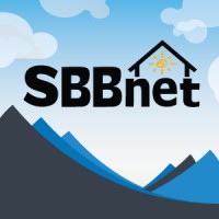 SBBnet logo, SBBnet contact details