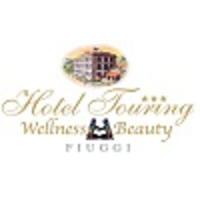 Hotel Touring wellness&beauty logo, Hotel Touring wellness&beauty contact details