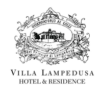 VILLA LAMPEDUSA logo, VILLA LAMPEDUSA contact details