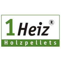 1Heiz Holzpellets logo, 1Heiz Holzpellets contact details