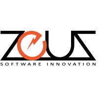 Zeus Software s.r.l. logo, Zeus Software s.r.l. contact details