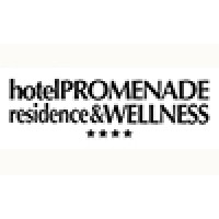 Hotel Promenade **** - Riccione logo, Hotel Promenade **** - Riccione contact details