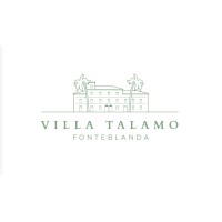 Villa Talamo logo, Villa Talamo contact details