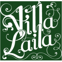 Villa Laila logo, Villa Laila contact details