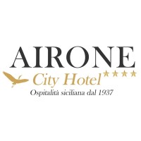 Airone City Hotel logo, Airone City Hotel contact details