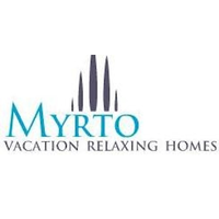 Myrto Vacation Relaxing Homes logo, Myrto Vacation Relaxing Homes contact details