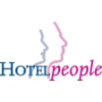 HotelPeople logo, HotelPeople contact details