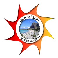 Casa del Sole San Vito Lo Capo logo, Casa del Sole San Vito Lo Capo contact details