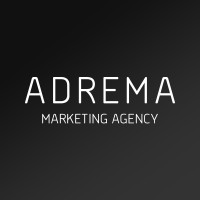 ADREMA Marketing Agency logo, ADREMA Marketing Agency contact details