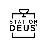 Station Deus logo, Station Deus contact details