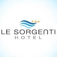 Hotel Le Sorgenti logo, Hotel Le Sorgenti contact details