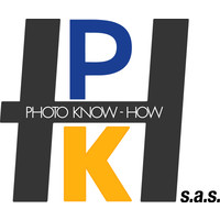 Photoknowhow sas logo, Photoknowhow sas contact details