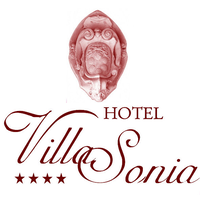 Hotel Villa Sonia logo, Hotel Villa Sonia contact details