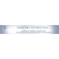 Demetra Consulting logo, Demetra Consulting contact details