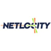 Netlocity logo, Netlocity contact details