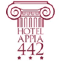 HOTEL APPIA 442 logo, HOTEL APPIA 442 contact details