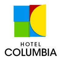 Hotel Columbia logo, Hotel Columbia contact details