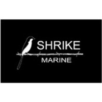 Shrike Marine logo, Shrike Marine contact details