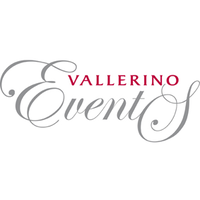 Vallerino Events logo, Vallerino Events contact details