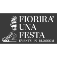 Fiorirà una Festa Events in blossom logo, Fiorirà una Festa Events in blossom contact details