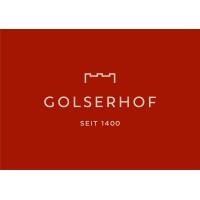 Hotel Golserhof logo, Hotel Golserhof contact details