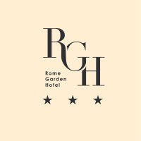 Rome Garden Hotel logo, Rome Garden Hotel contact details