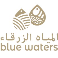 Blue Waters Hotel logo, Blue Waters Hotel contact details